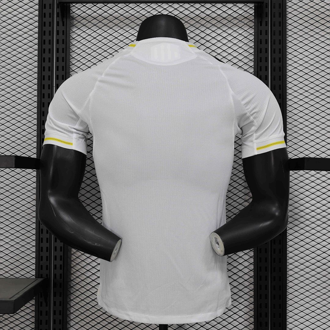 25-26 Player Real Madrid White S-XXL 6