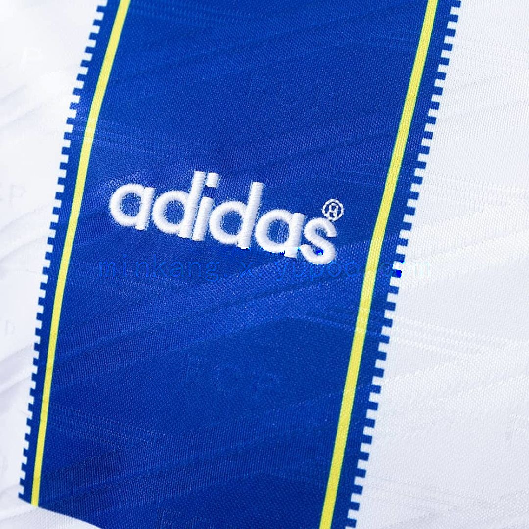 Porto 95_96 Retro Home Jersey S-XXL 4