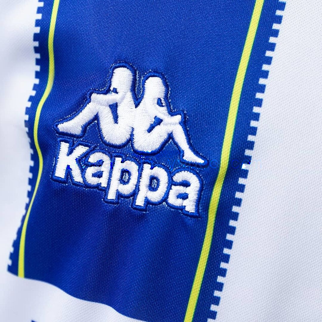 Porto 95_97 Retro Home Jersey S-XXL 3