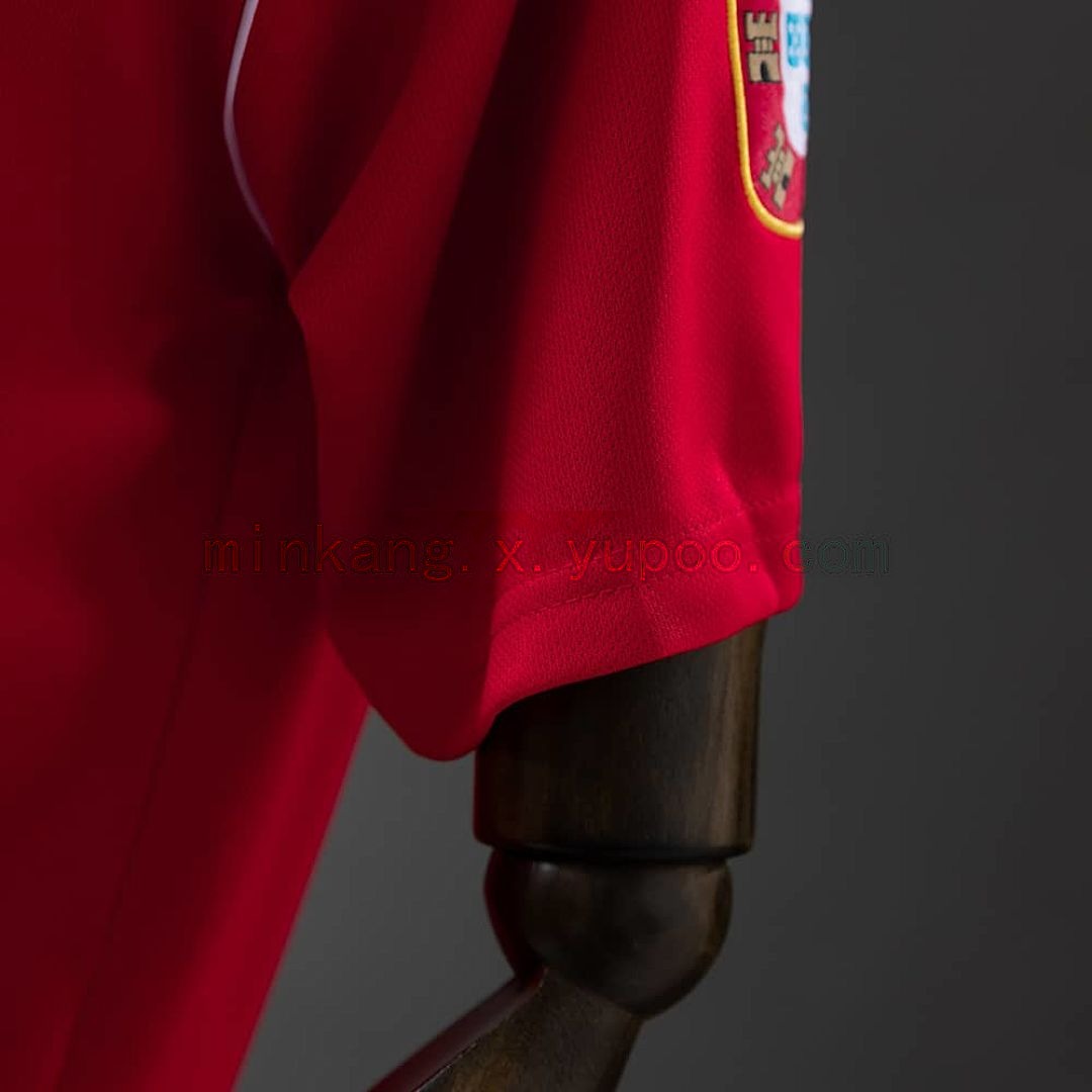 Benfica 94_95 Retro Home Jersey S-XXL 2