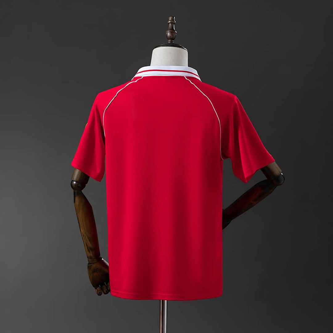 Benfica 94_95 Retro Home Jersey S-XXL 6