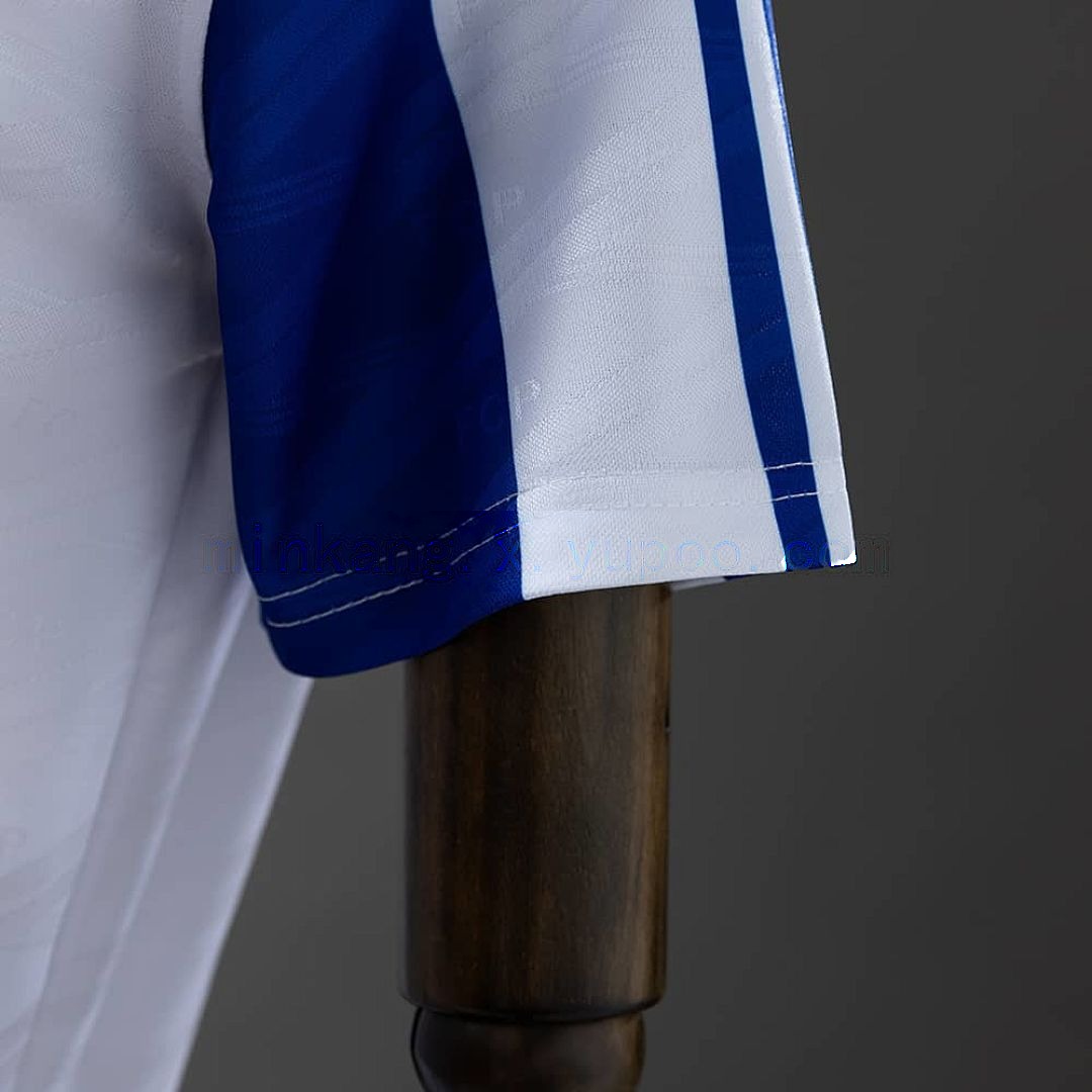 Porto 94_95 Retro Home Jersey S-XXL 2