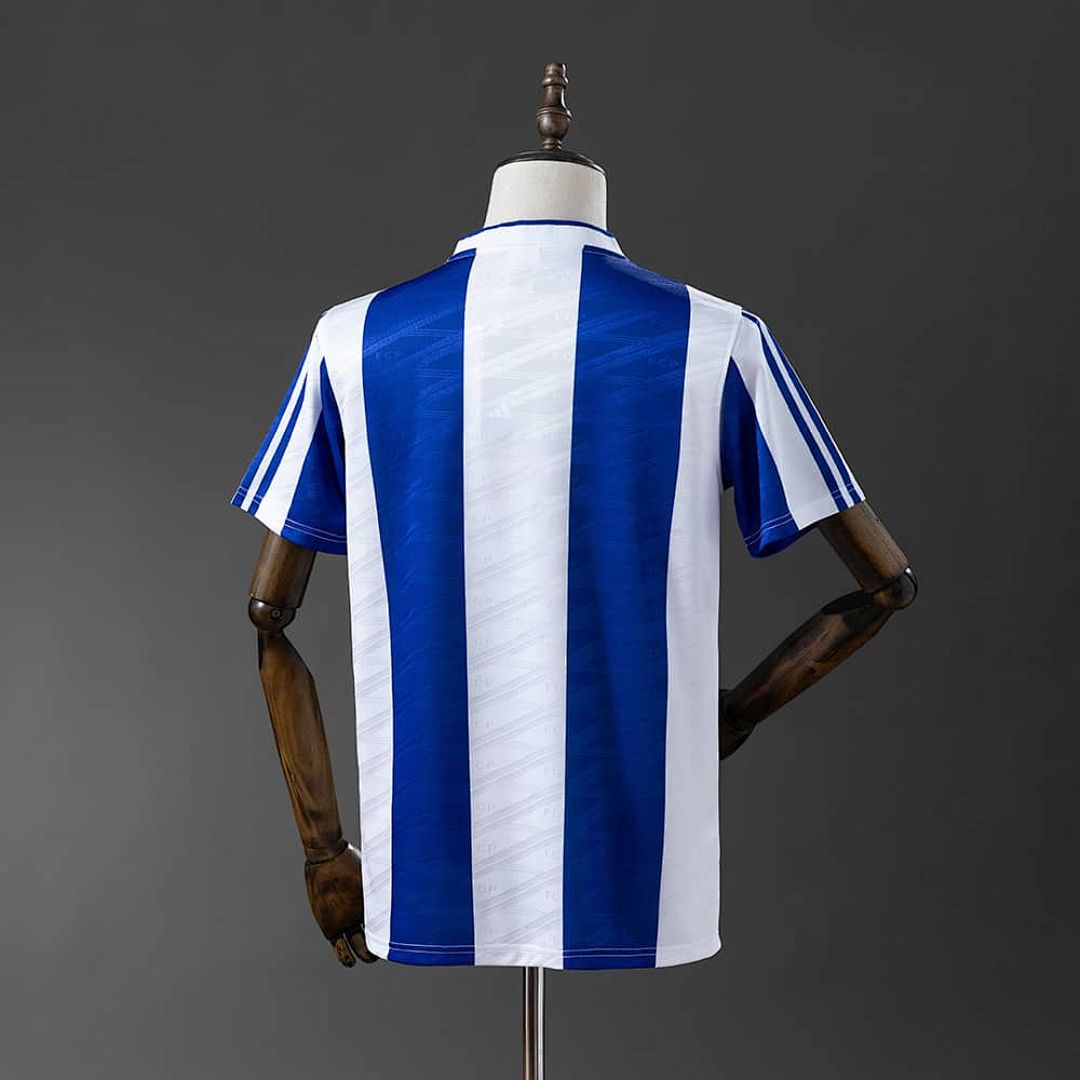 Porto 94_95 Retro Home Jersey S-XXL 7