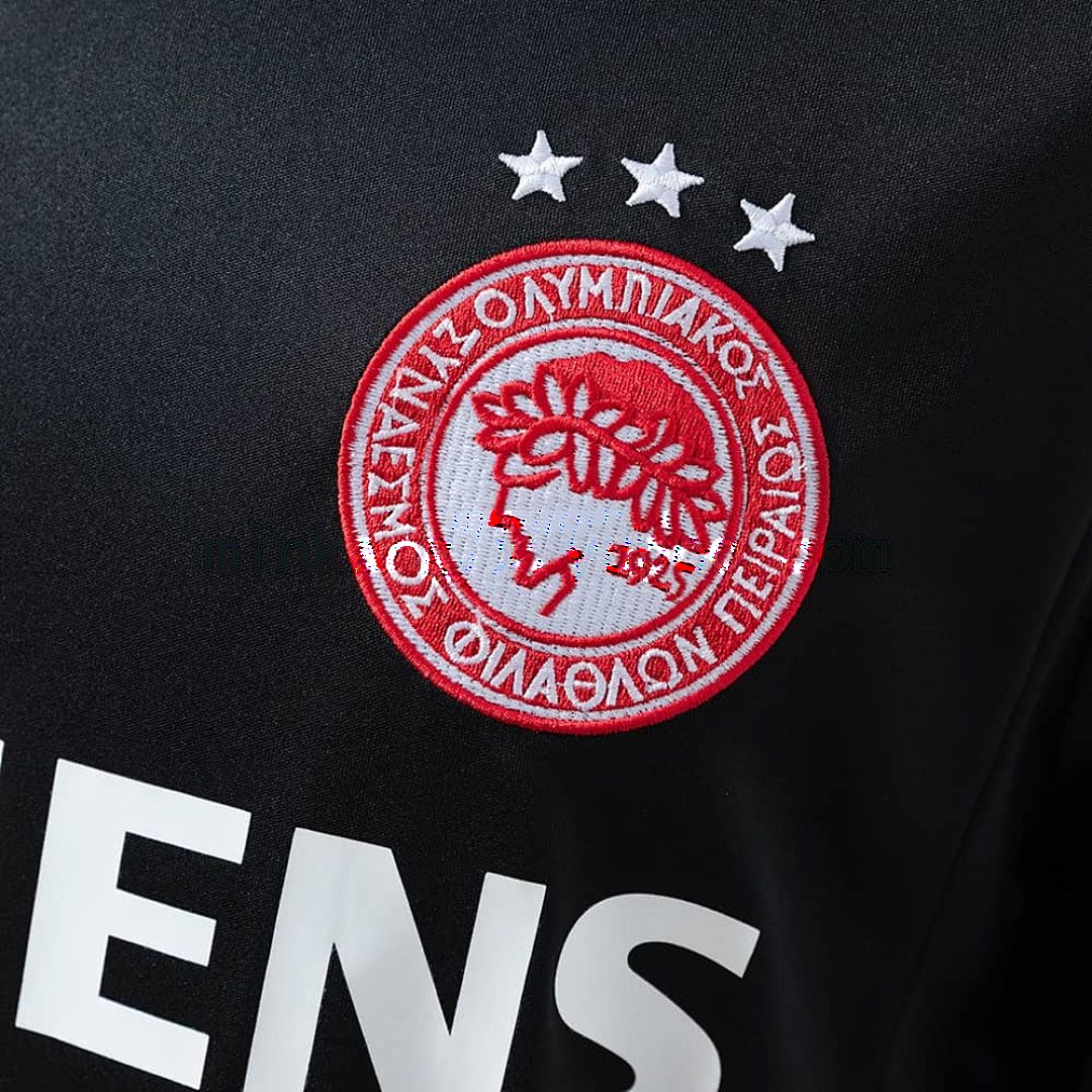 Olympiacos 04_05 Away Retro Jersey S-XXL 5