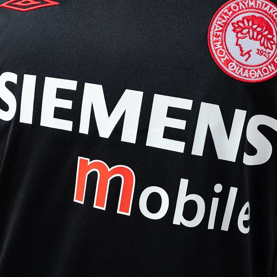 Olympiacos 04_05 Away Retro Jersey S-XXL 6