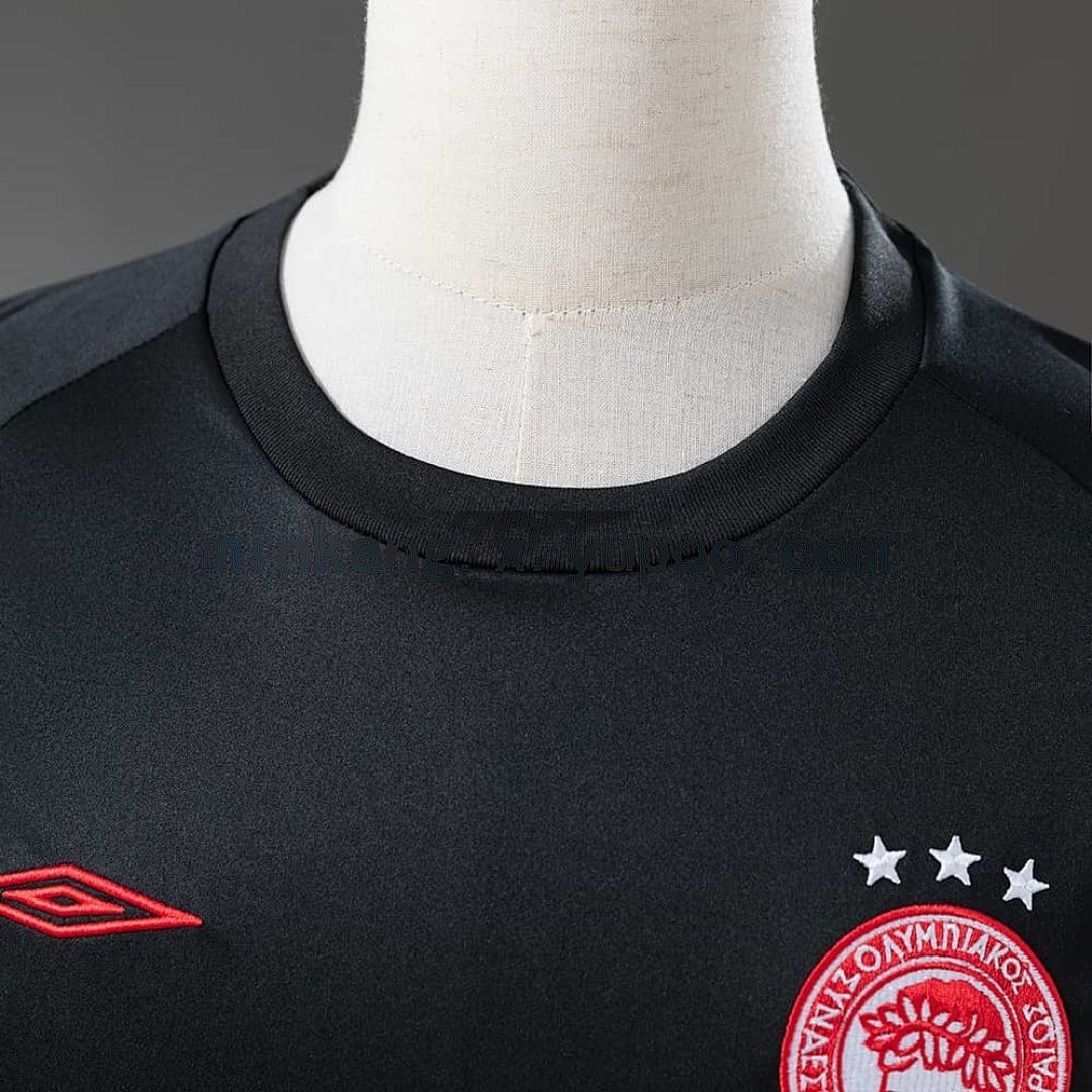 Olympiacos 04_05 Away Retro Jersey S-XXL 7