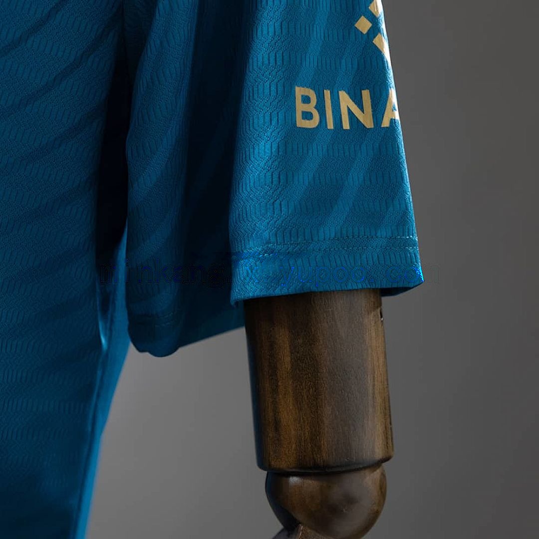 Porto 22_23 Third Retro Jersey S-XXL 4