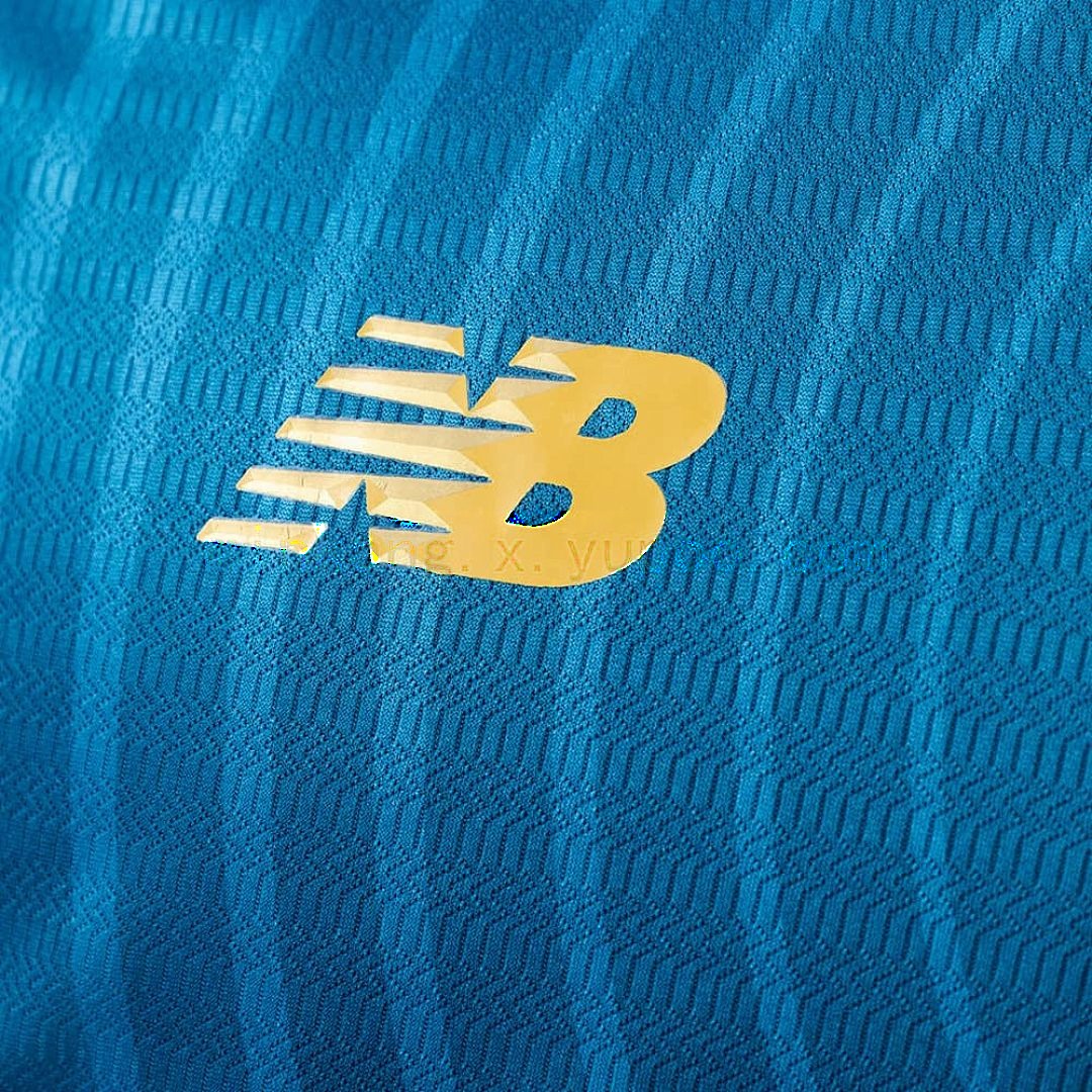 Porto 22_23 Third Retro Jersey S-XXL 5