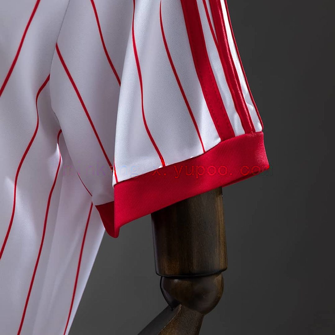 Köln 82_83 Home Retro Jersey S-XXL 2