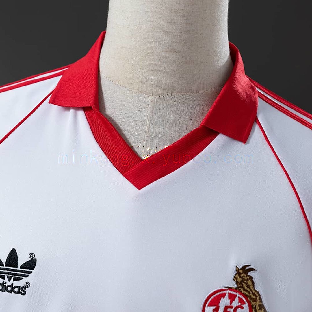 Köln 80_81 Home Retro Jersey S-XXL 6