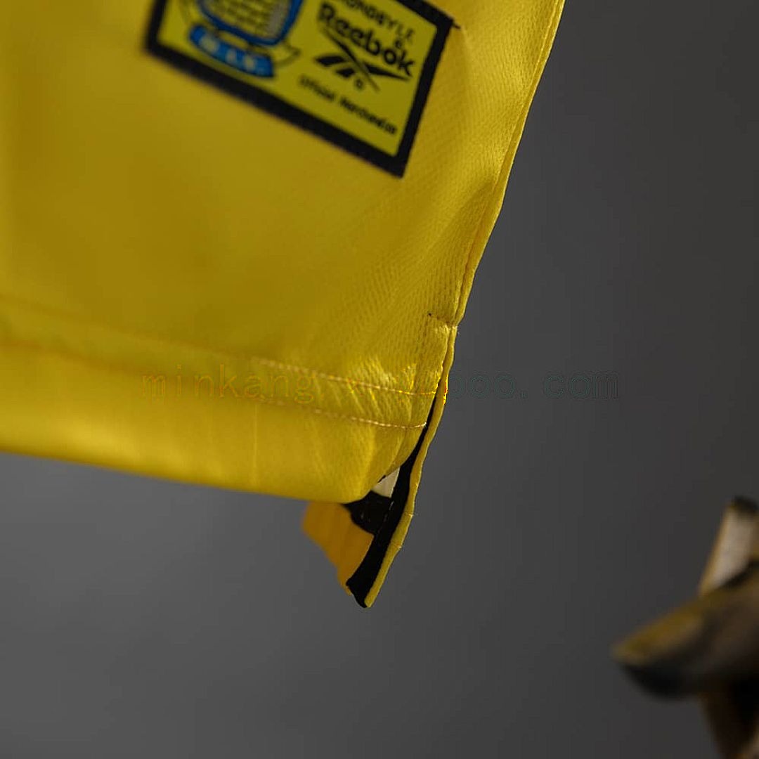 Brøndby 99_00 Home Retro Jersey S-XXL 2