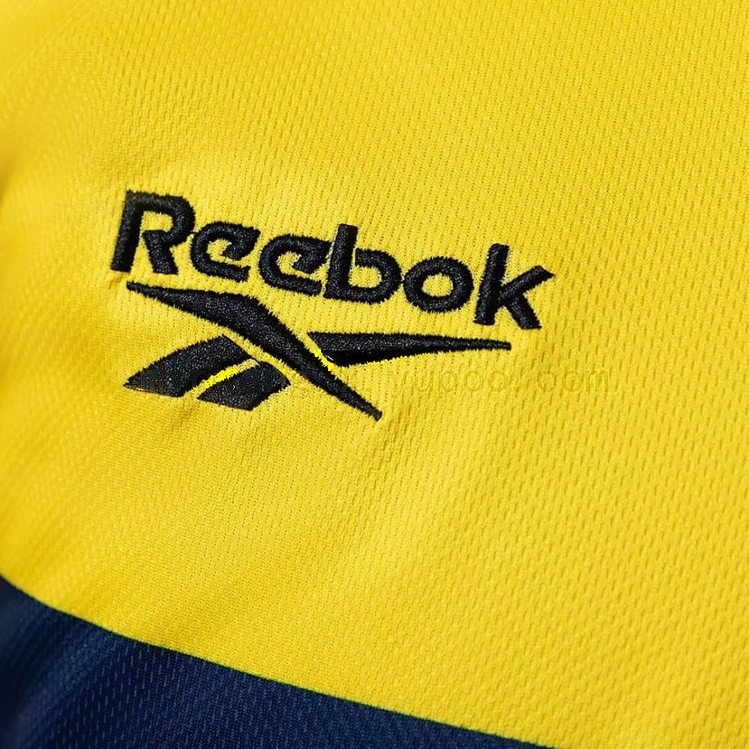 Brøndby 99_00 Home Retro Jersey S-XXL 5