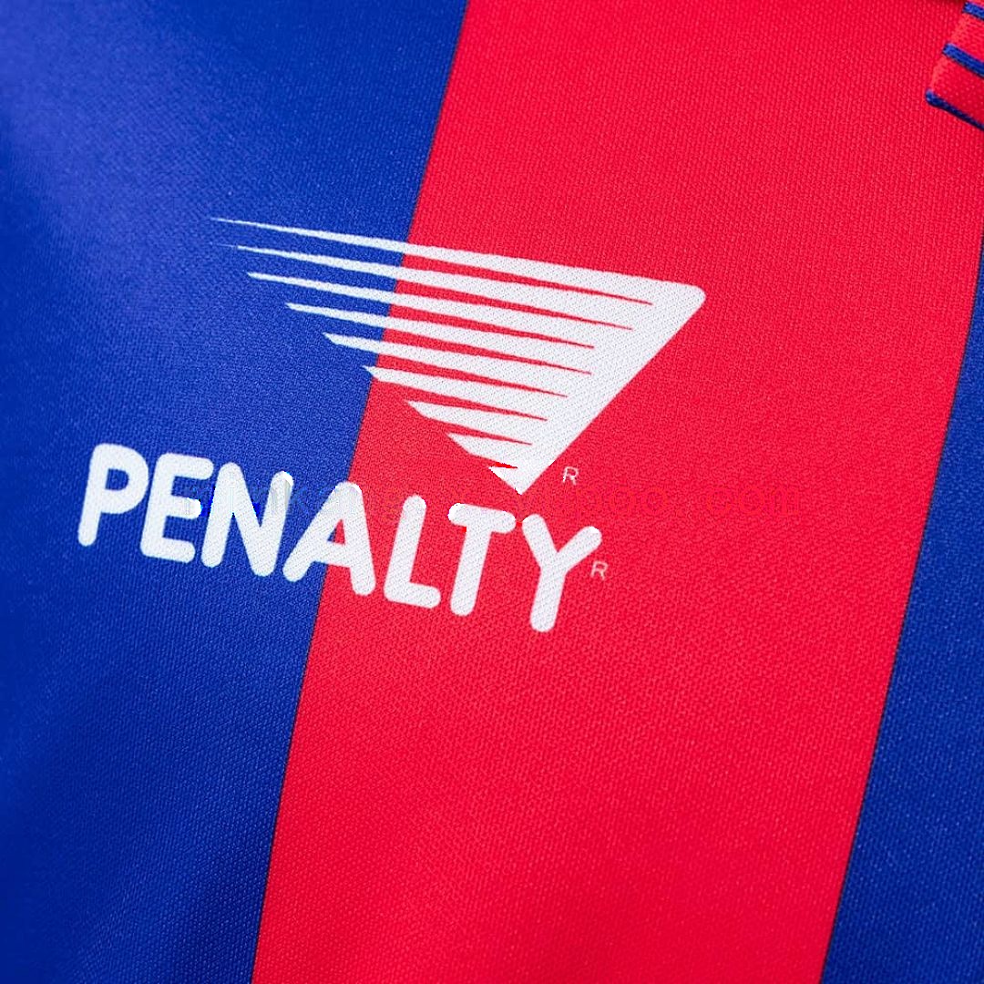 San Lorenzo 94_95 Home Retro Jersey S-XXL 3