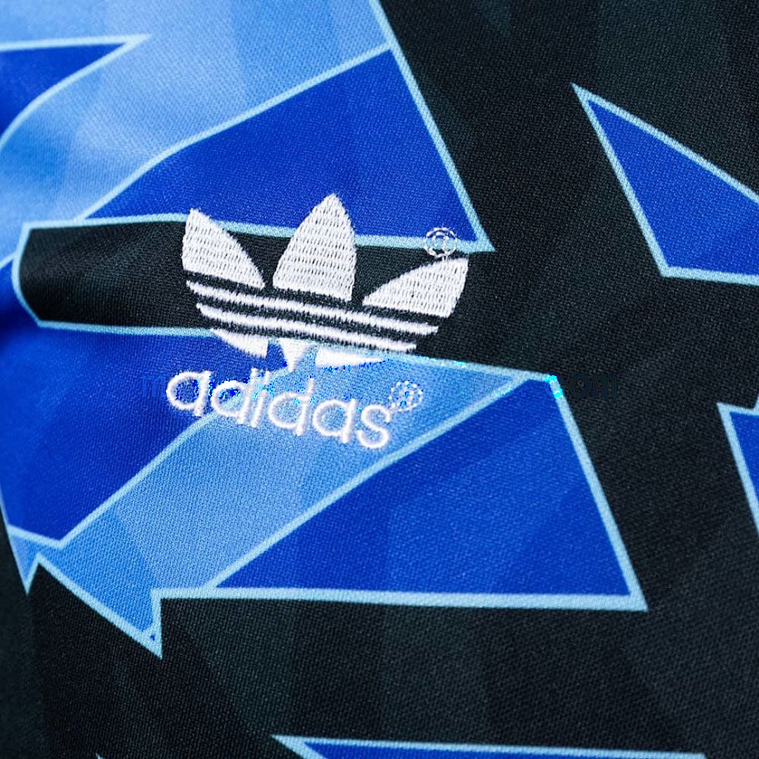 Schalke 04 92_93 Home Retro Jersey S-XXL 3