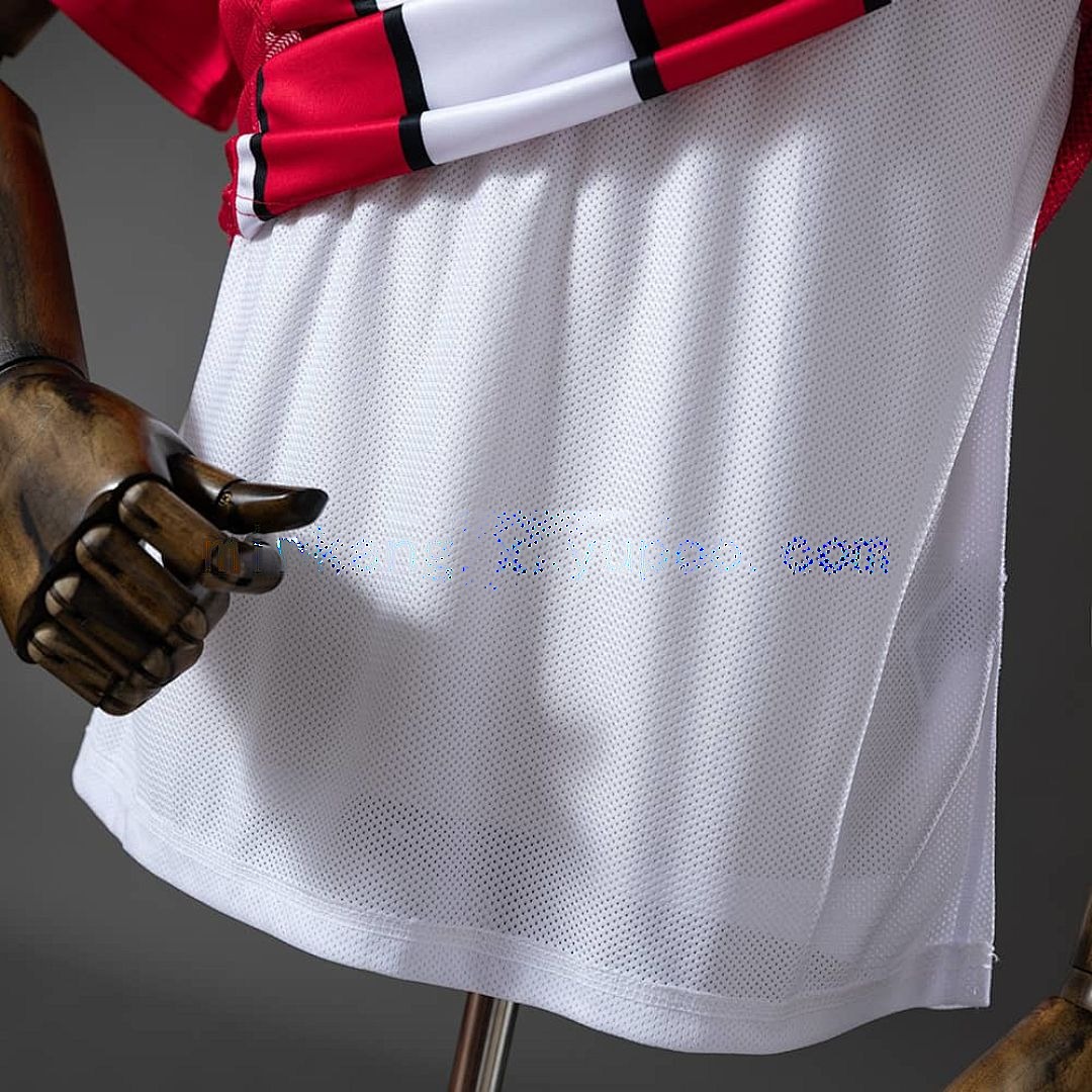River Plate 03_04 Home Retro Jersey S-XXL 2