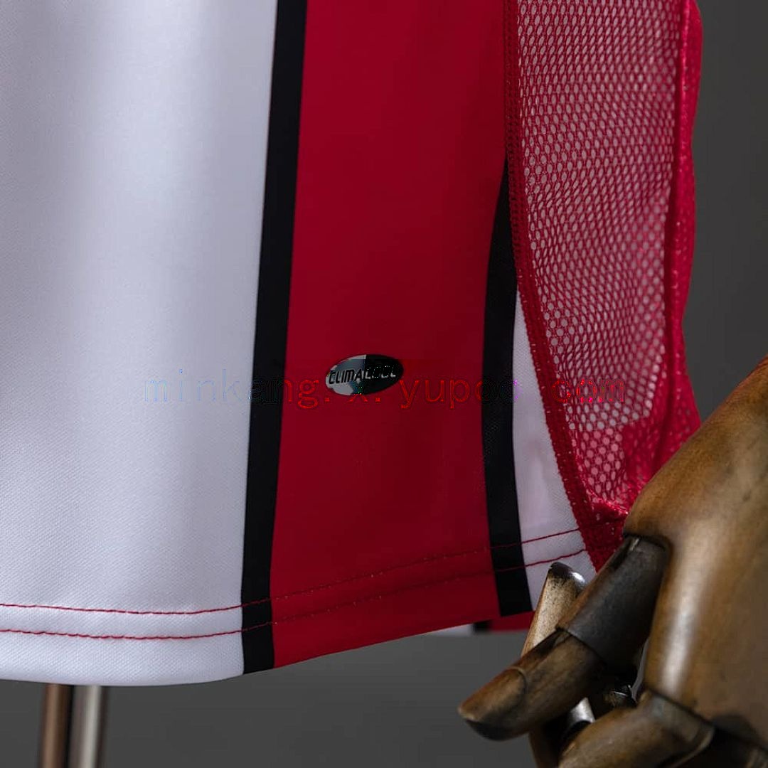 River Plate 03_04 Home Retro Jersey S-XXL 3