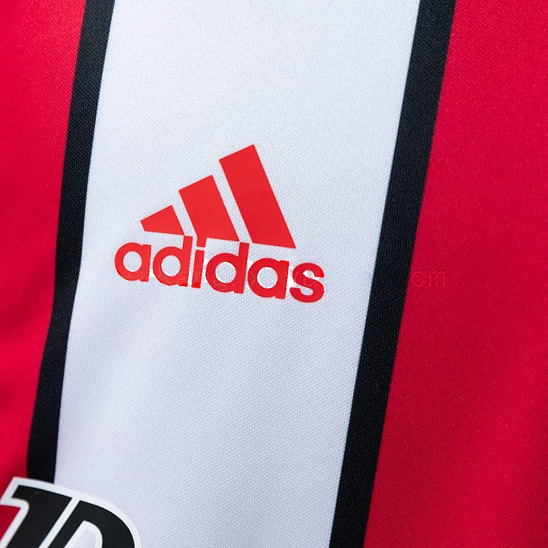 River Plate 03_04 Home Retro Jersey S-XXL 5