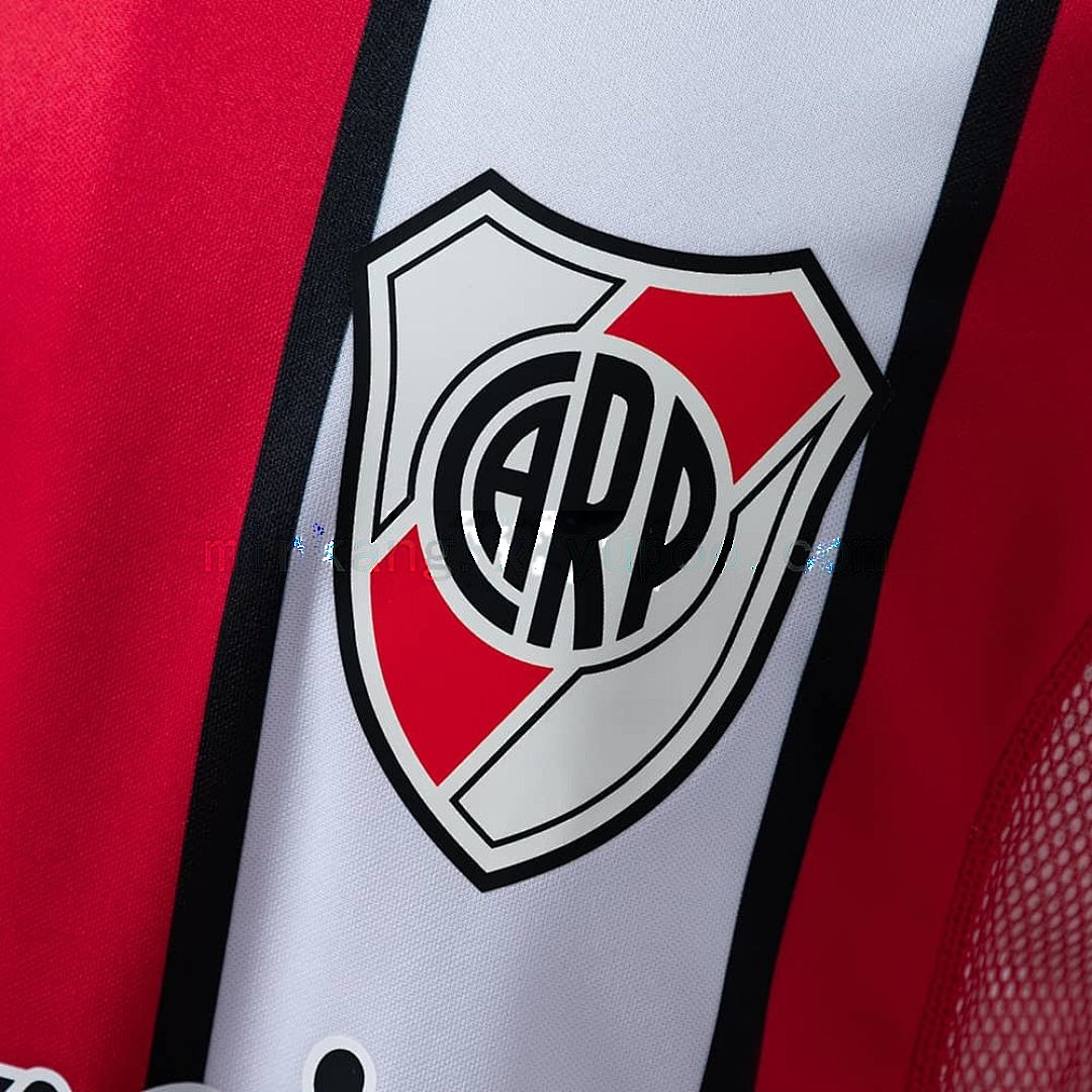 River Plate 03_04 Home Retro Jersey S-XXL 6