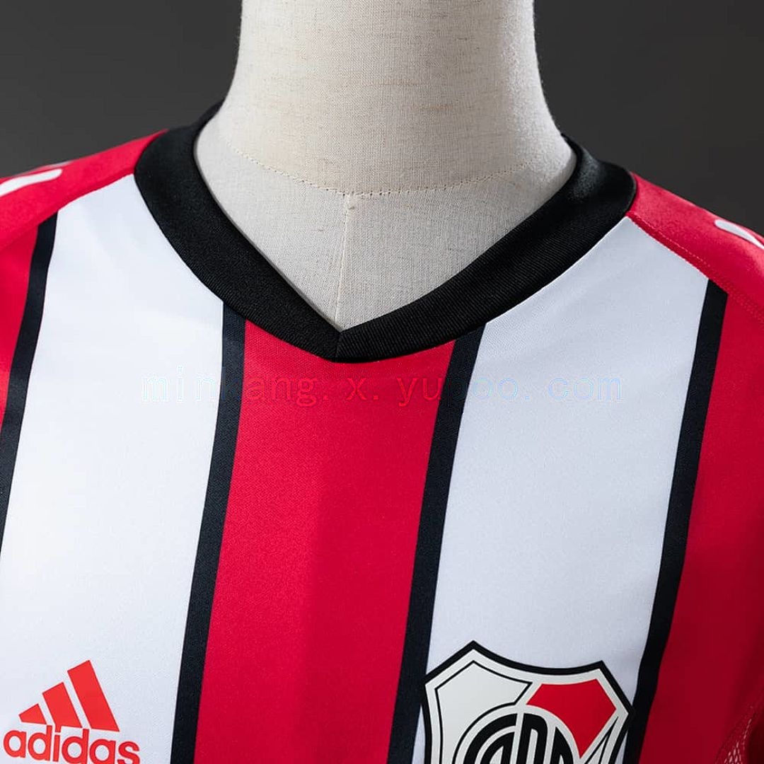 River Plate 03_04 Home Retro Jersey S-XXL 8