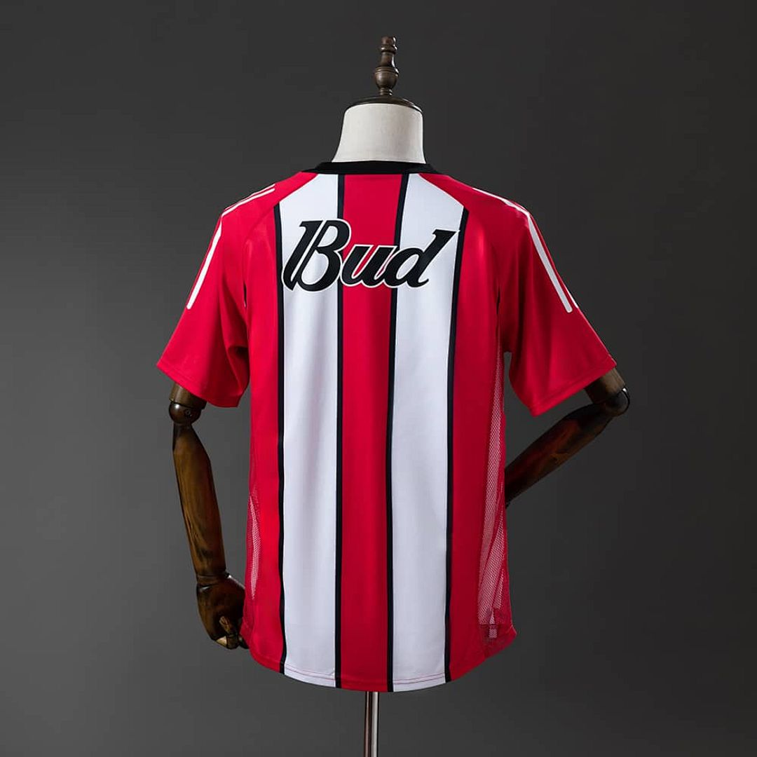 River Plate 03_04 Home Retro Jersey S-XXL 9