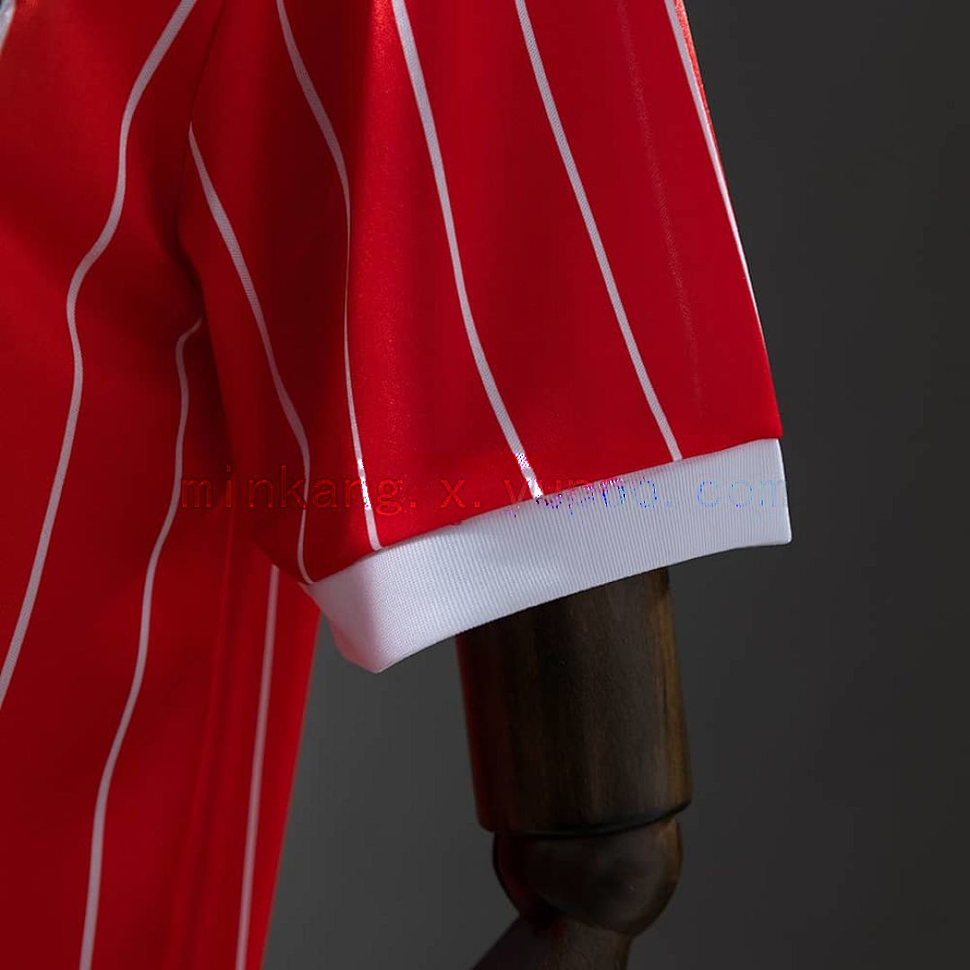 Köln 85_86 Home Retro Jersey S-XXL 2