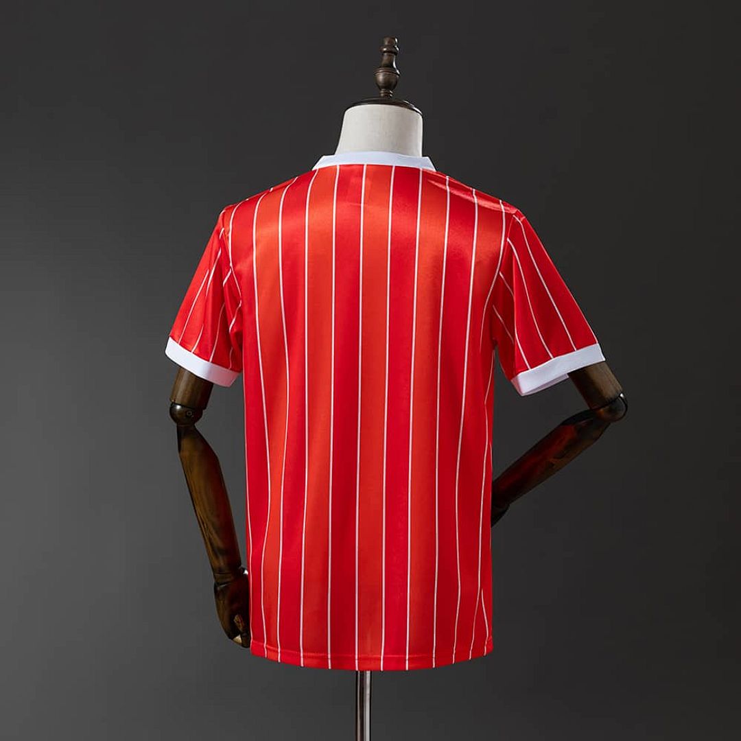 Köln 85_86 Home Retro Jersey S-XXL 7
