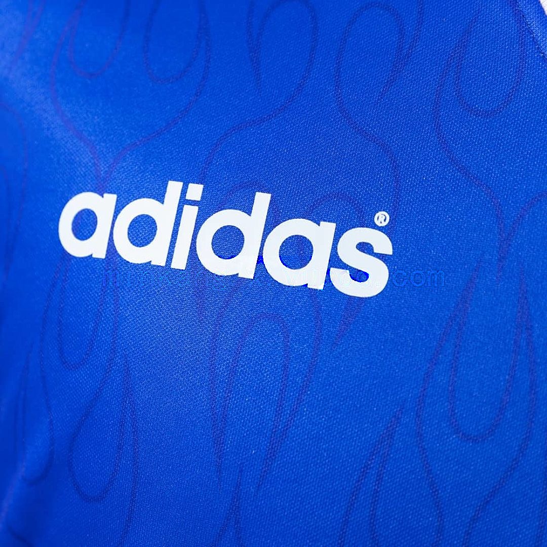 Japan 1996 local retro camiseta S-XXL 4