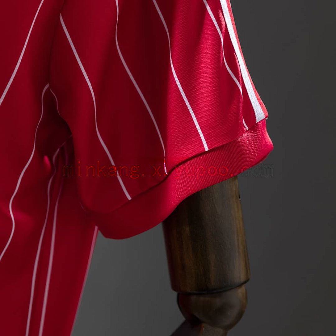Aberdeen 82_83 Home Retro Jersey S-XXL 2