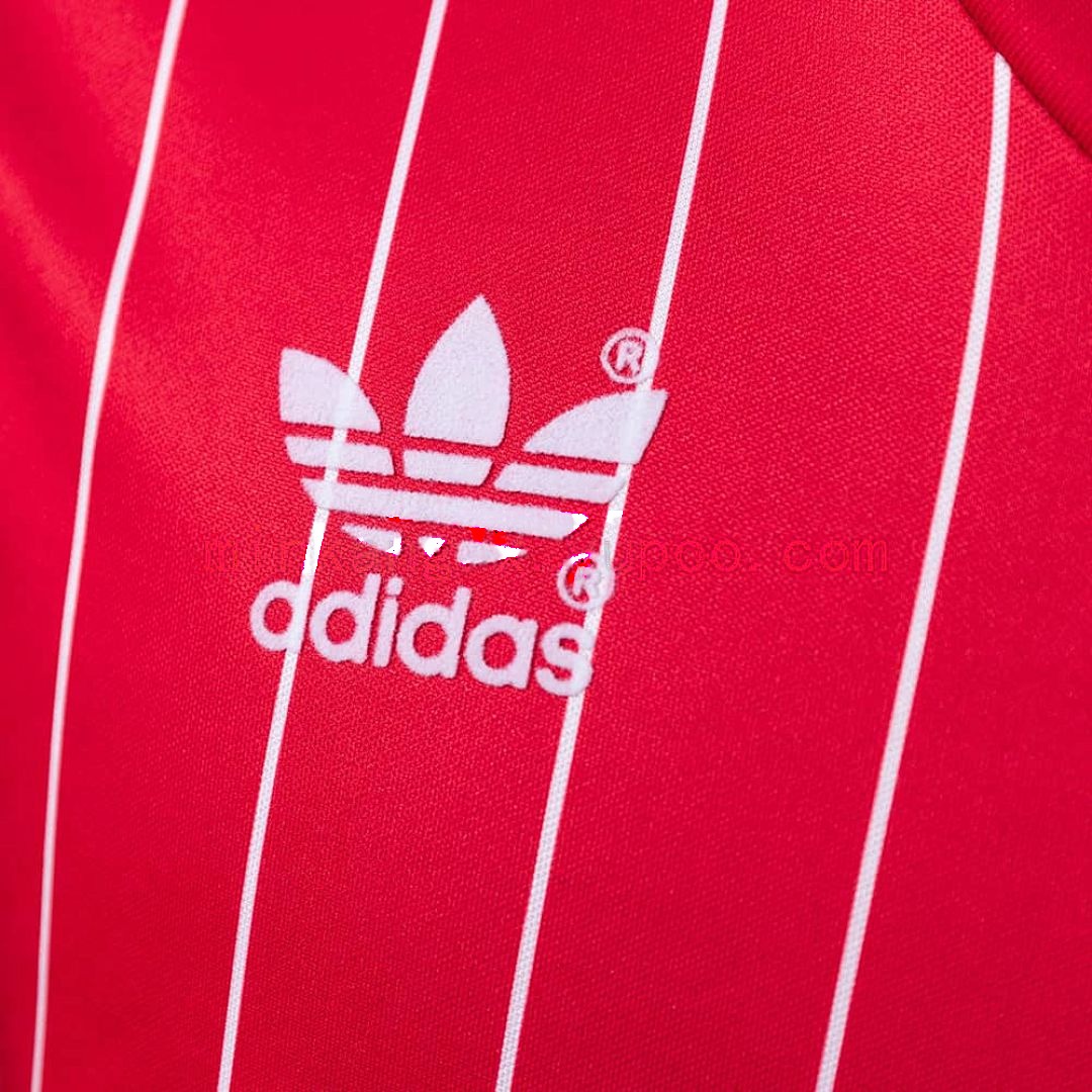 Aberdeen 82_83 Home Retro Jersey S-XXL 3