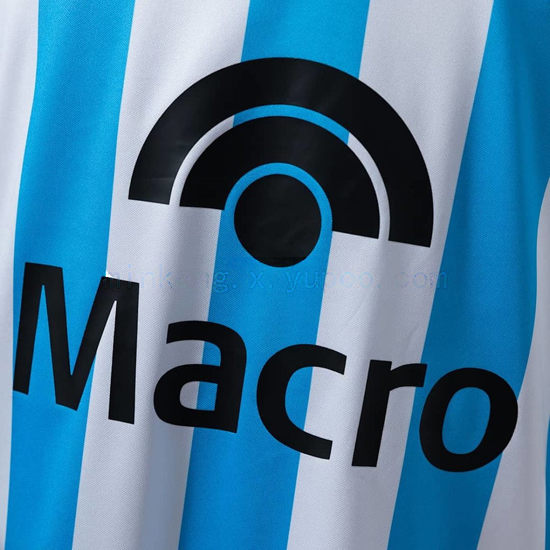Racing Club 07_08 Home Retro Jersey S-XXL 6