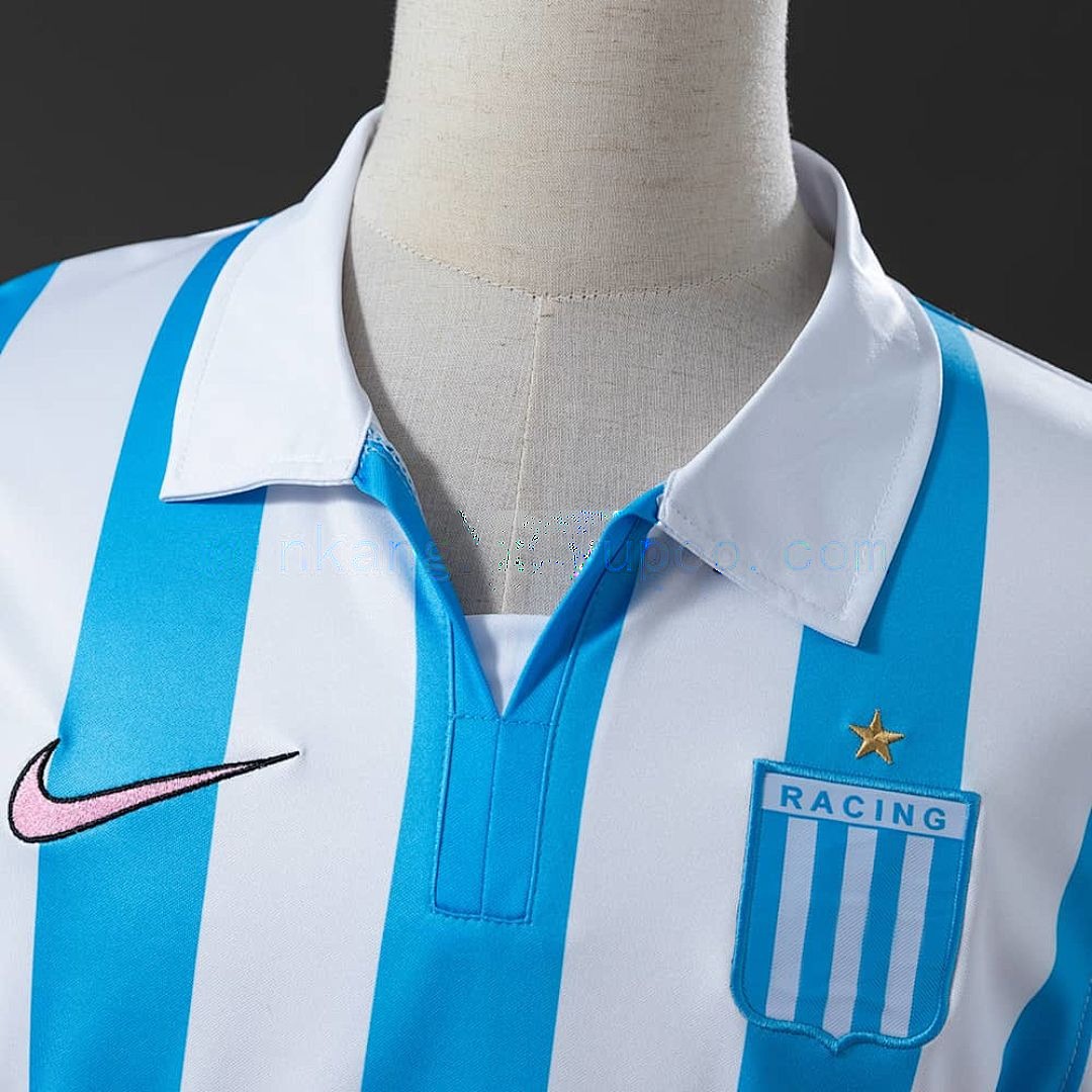 Racing Club 07_08 Home Retro Jersey S-XXL 7