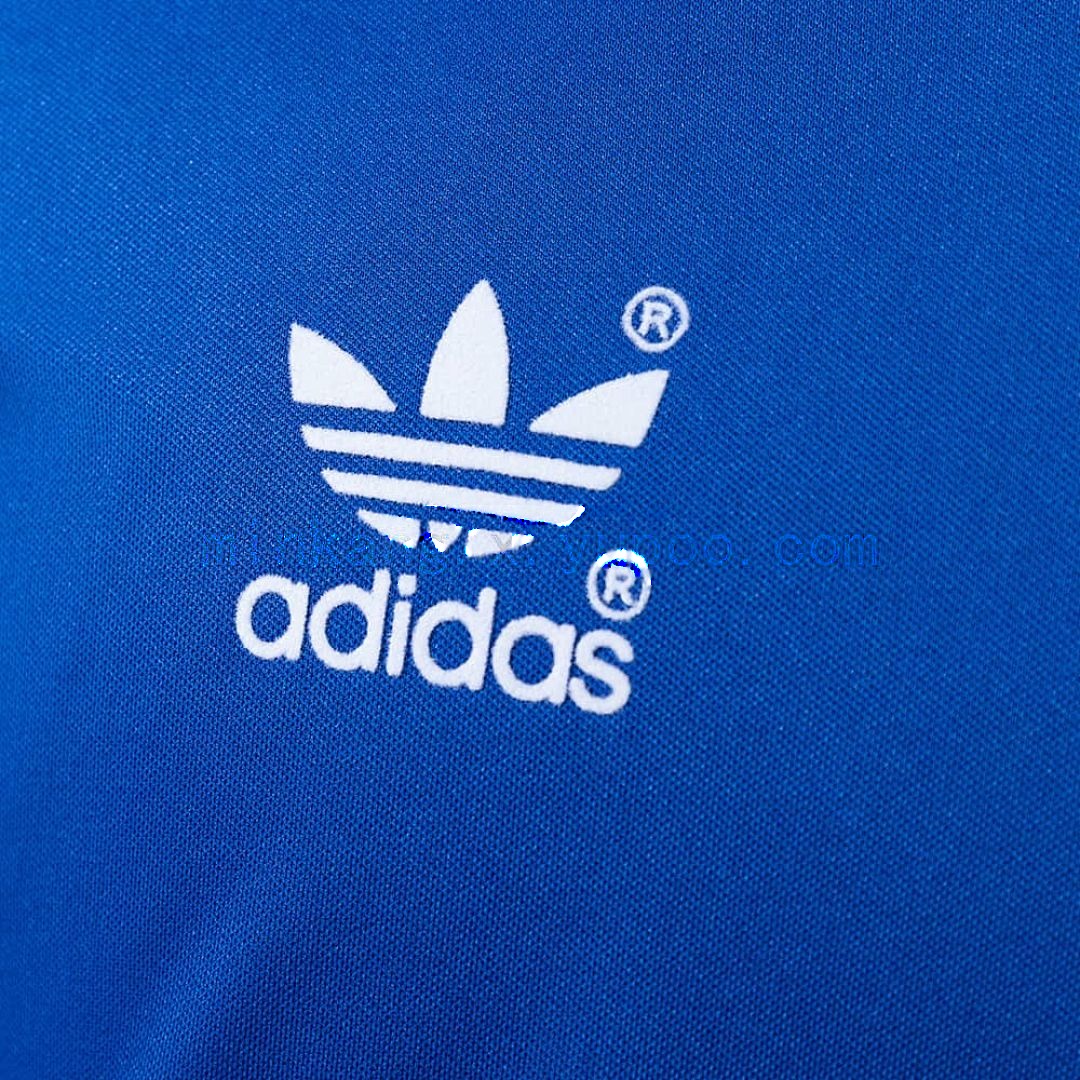 Schalke 04 84_85 Home Retro Jersey S-XXL 3