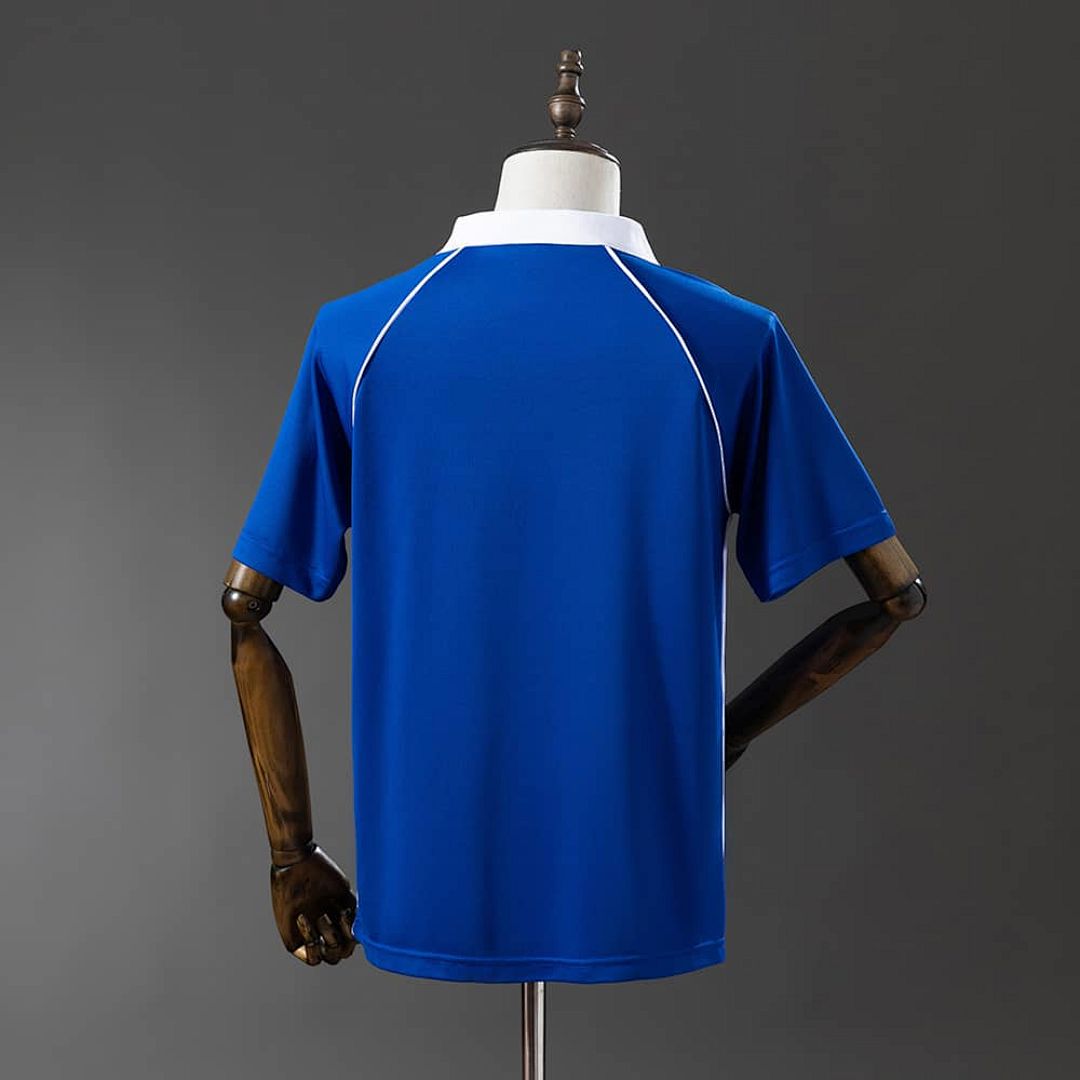 Schalke 04 84_85 Home Retro Jersey S-XXL 6