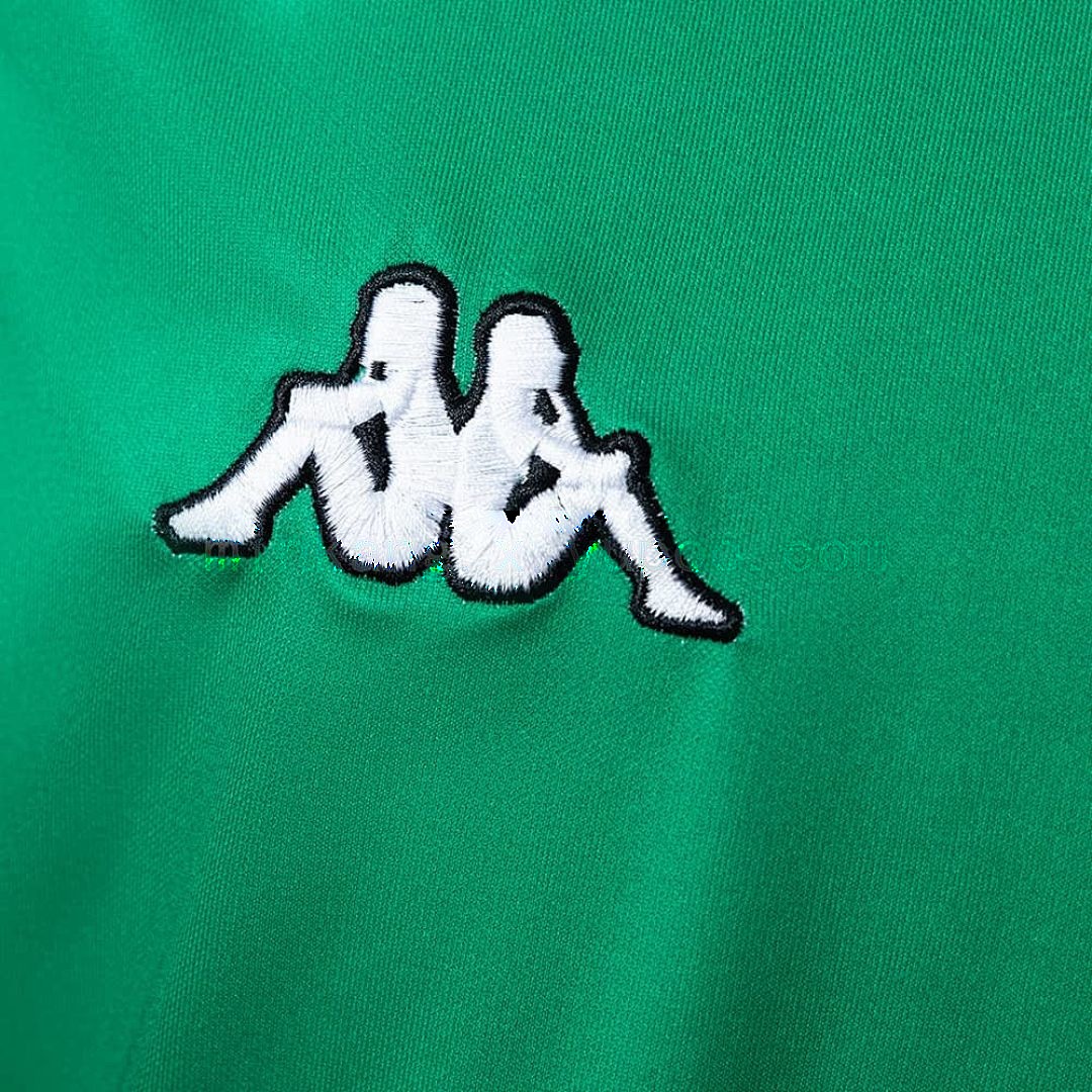 Werder Bremen 03_04 domicile rétro maillot S-XXL 3