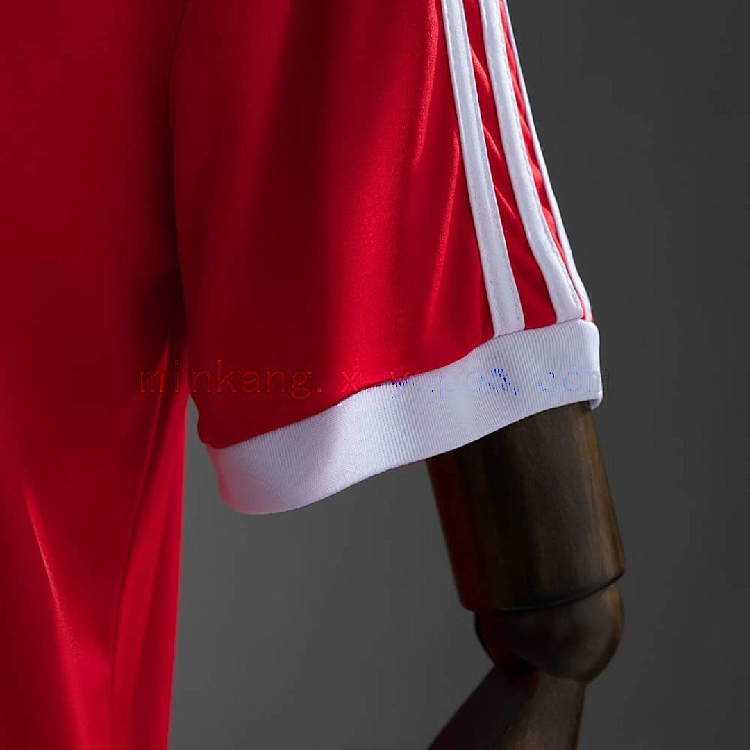 Independiente 94_95 Home Retro Jersey S-XXL 2