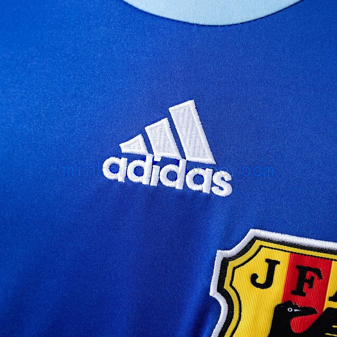 Japan 2006 Home Retro Jersey S-XXL 3
