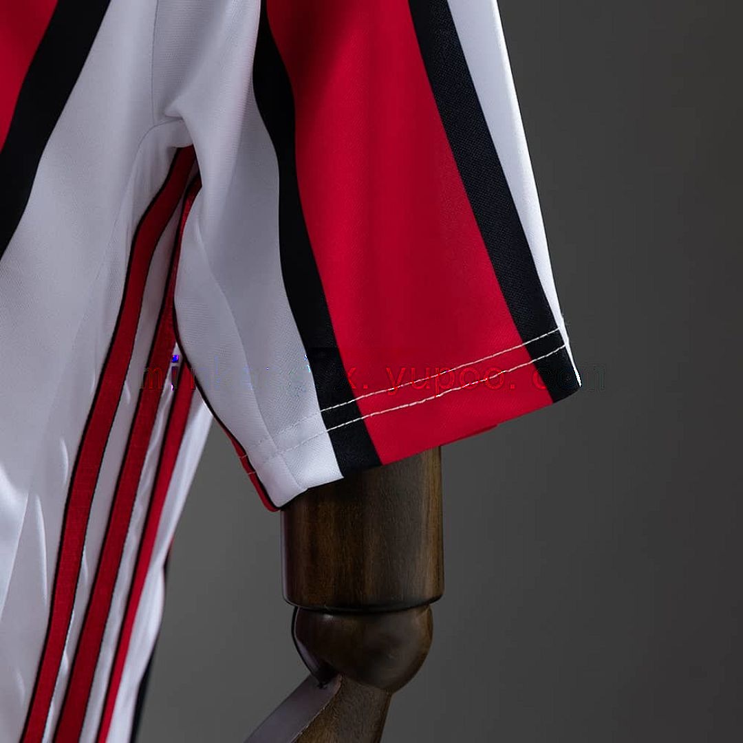 River Plate 99_00 troisième rétro maillot S-XXL 3