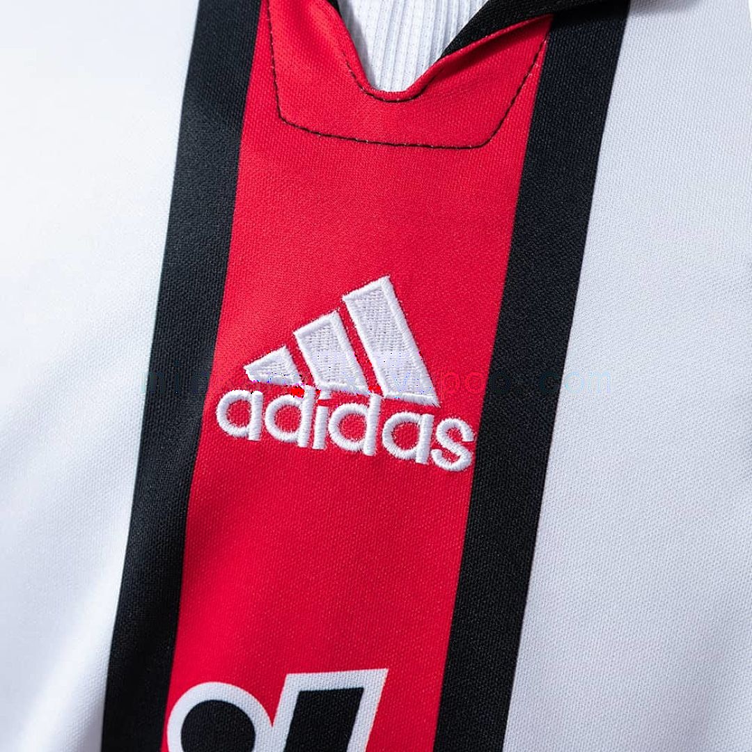 River Plate 99_00 troisième rétro maillot S-XXL 4