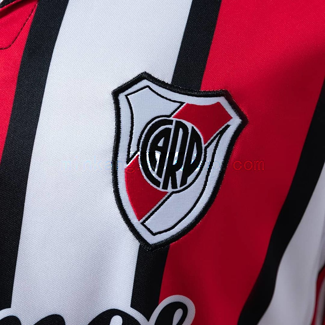 River Plate 99_00 troisième rétro maillot S-XXL 5