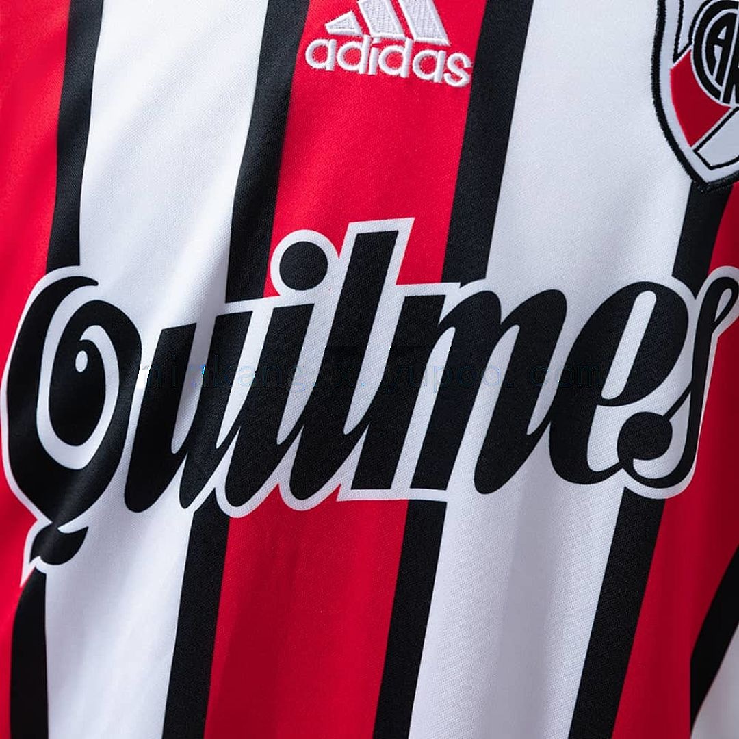 River Plate 99_00 troisième rétro maillot S-XXL 6