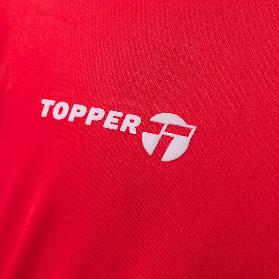 Independiente 82_85 Home Retro Jersey S-XXL 3