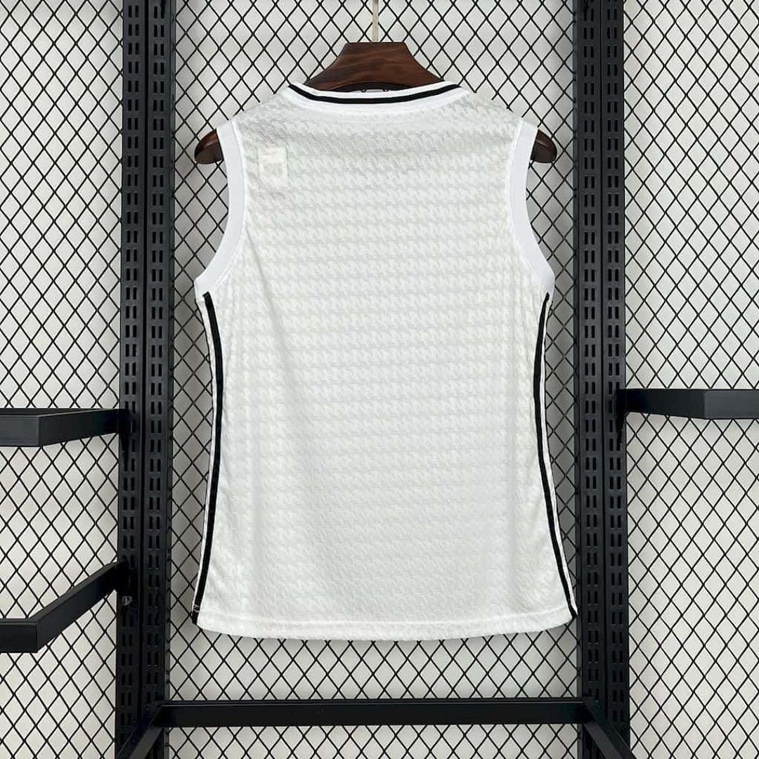 24-25 Player Real Madrid Vest S-XXL 2