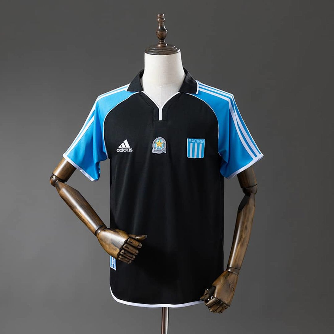Racing Club 00_01 Away Retro Jersey S-XXL
