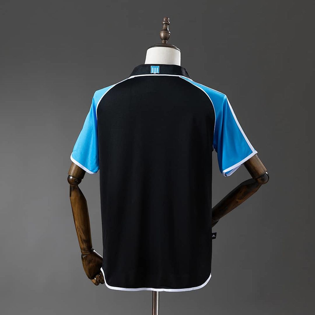 Racing Club 00_01 Away Retro Jersey S-XXL 9