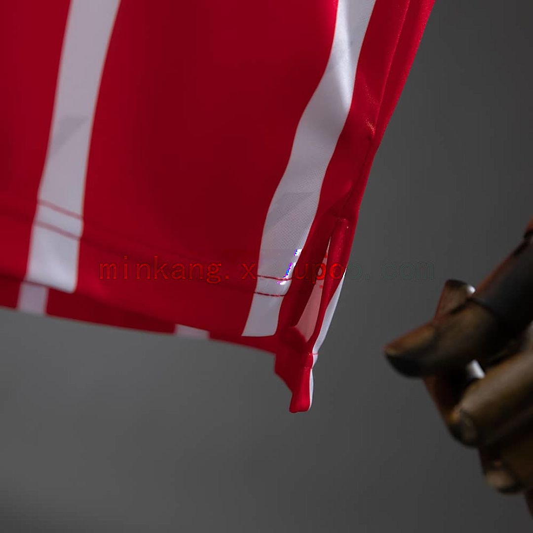 PSV Eindhoven 95_96 Home Retro Jersey S-XXL 2