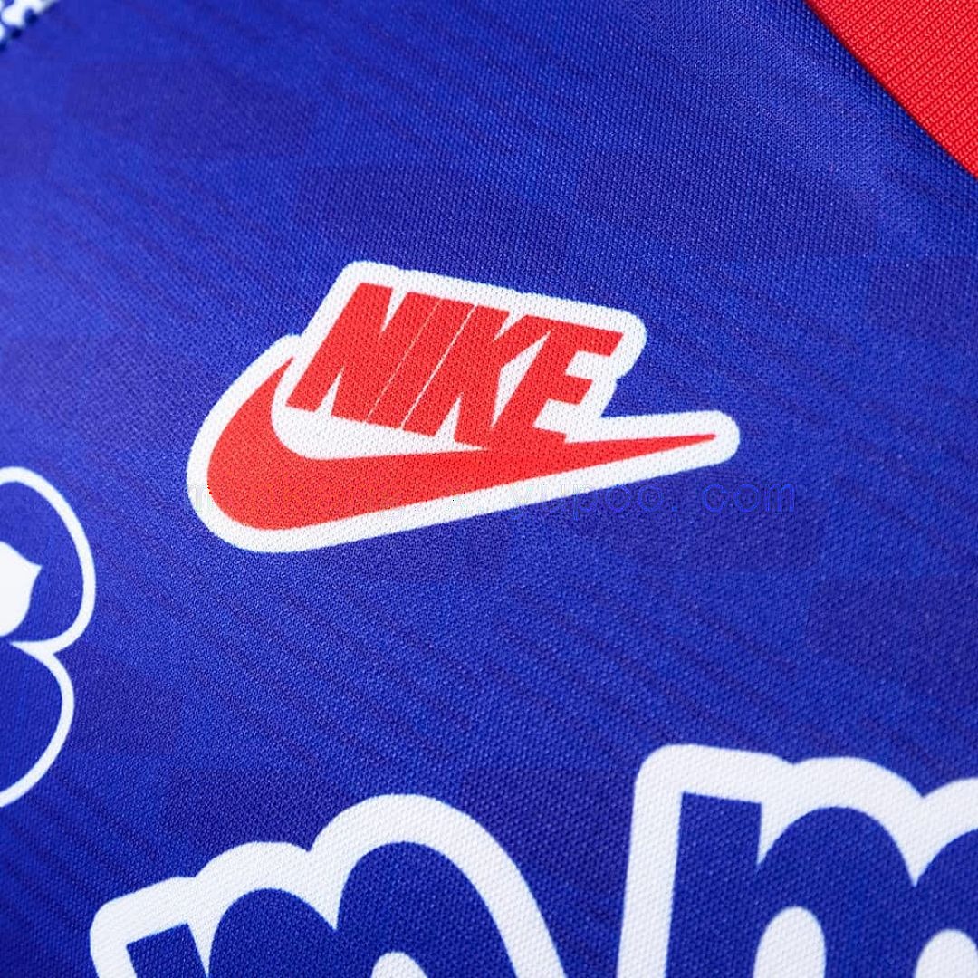 PSG 92_93 Home Retro Jersey S-XXL 3