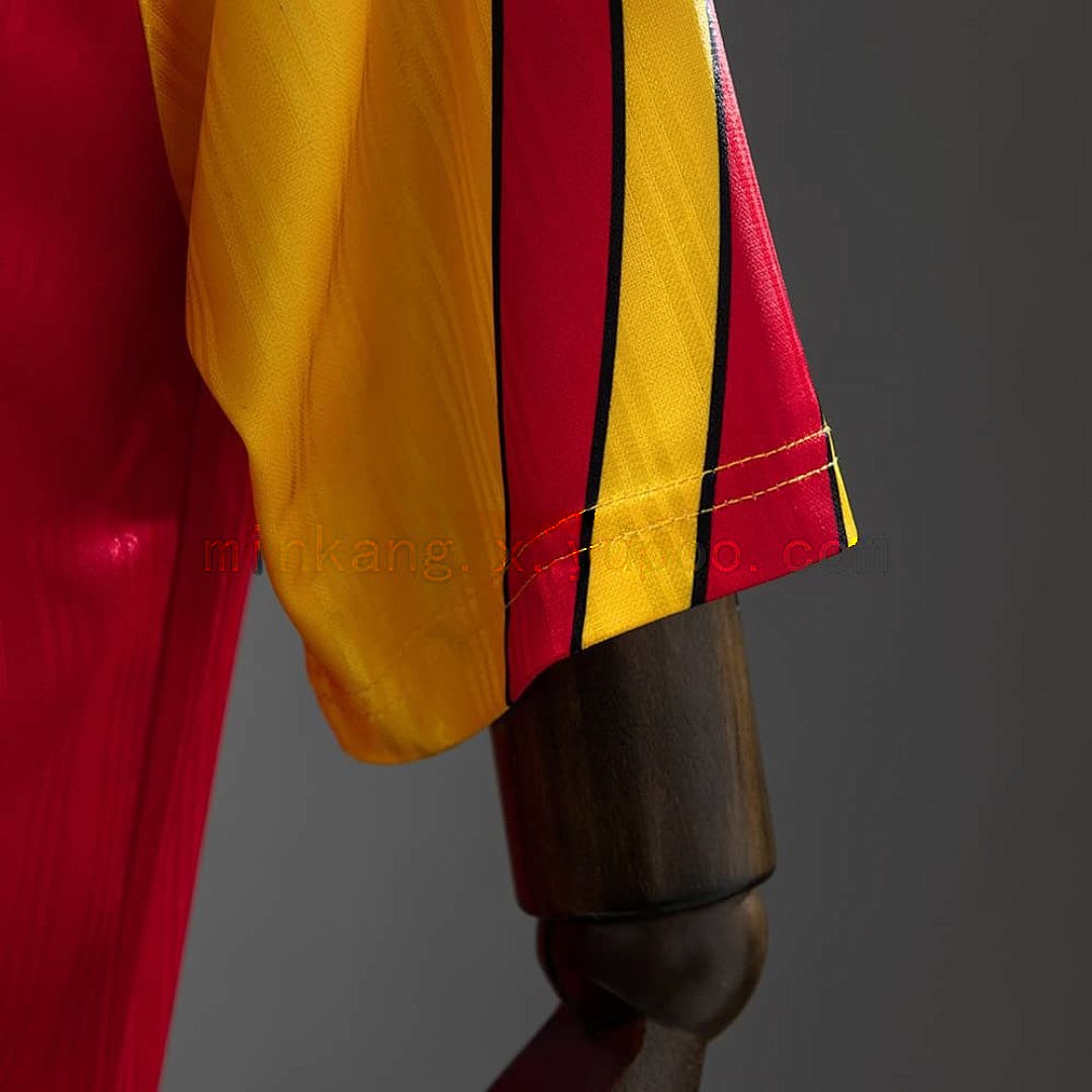 Galatasaray 97_98 Home Retro Jersey S-XXL 2