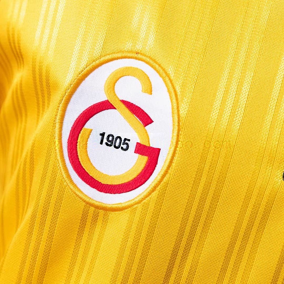 Galatasaray 97_98 Home Retro Jersey S-XXL 3