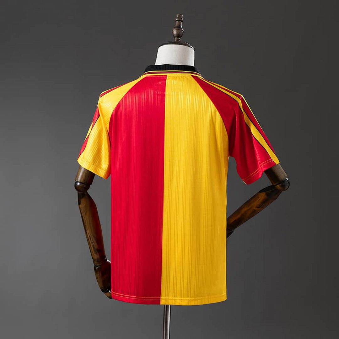 Galatasaray 97_98 Home Retro Jersey S-XXL 7
