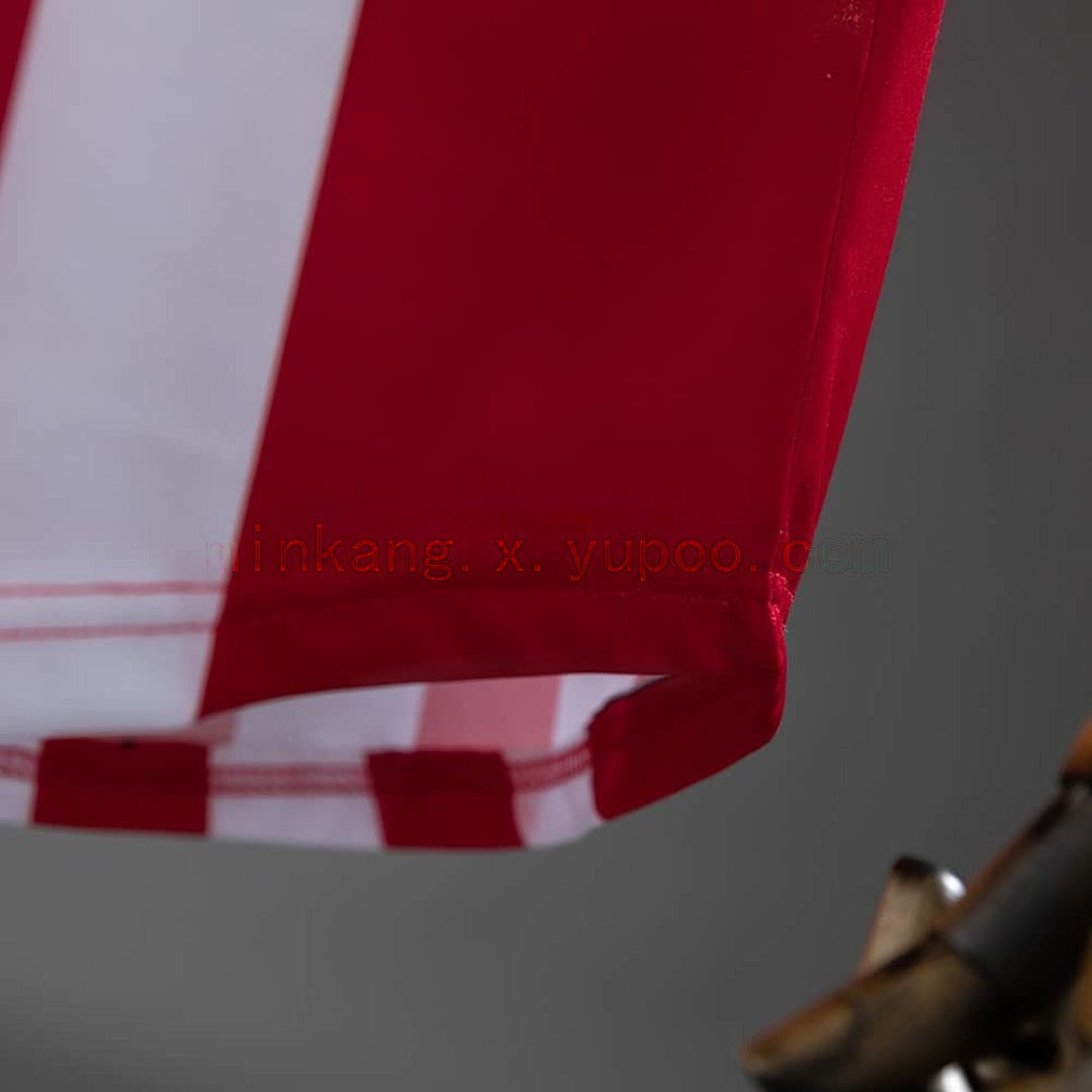 PSV Eindhoven 00_01 Home Retro Jersey S-XXL 2
